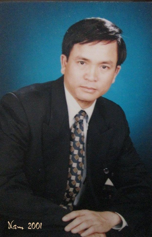 Lê Huy Hưng