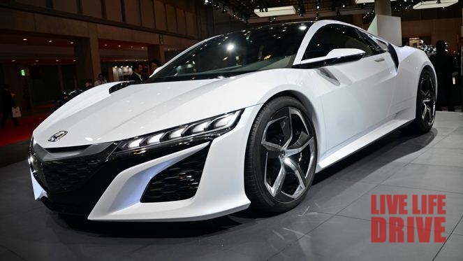 Honda s660